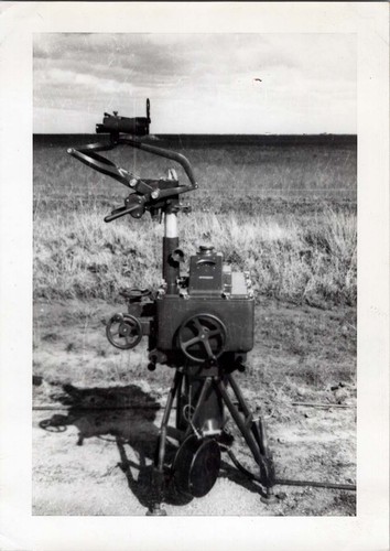 Ww2 photo fire - ww2, of