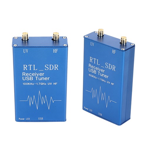 105 rtl sdr - rtl-sdr, receiver
