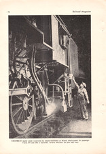 SP Passenger Train Services