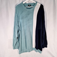 Jacamo Jumper Men's Size 4XL