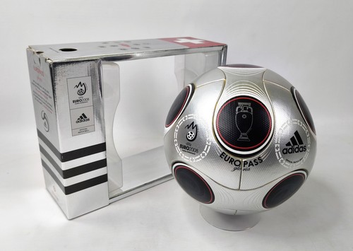 Adidas soccer europass gloria - adidas,