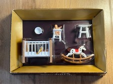 Lundby Barton Caroline's Home