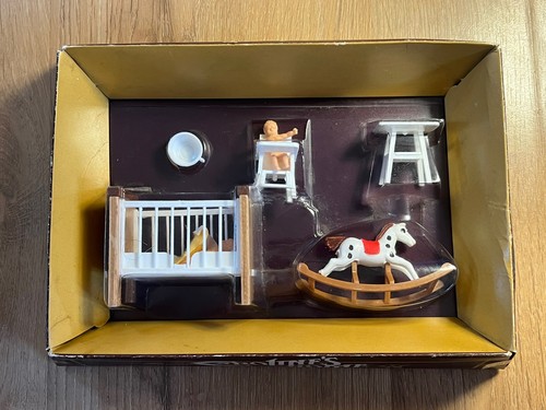 Lundby barton caroline - lundby, home