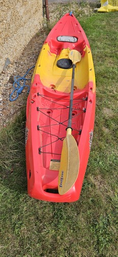 Feel free kayak - feel, kayak.