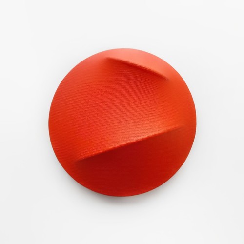 Sandro mate 2017 untitled - 2017, Ø