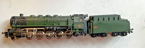 Marklin hamo 3046 0 sncf - marklin,
