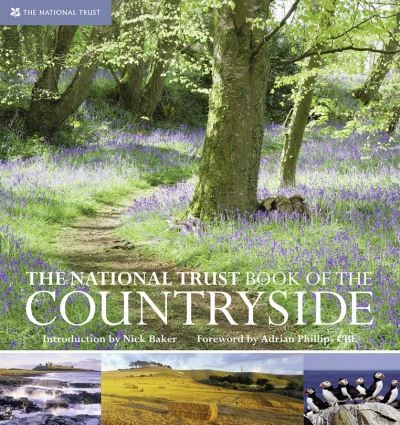 The national trust book - the, of