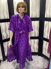 Vintage 1960/70 Nightdress