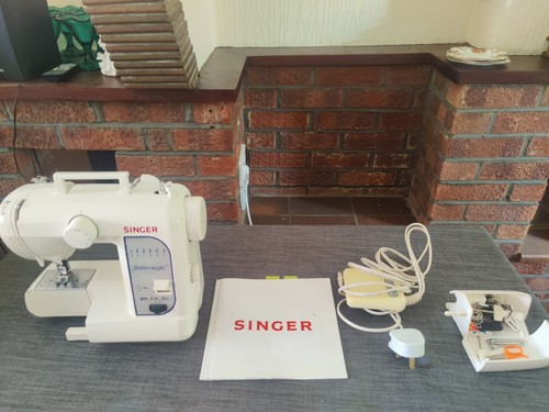Singer model 100 compact - singer,