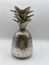 Parks London Decorative Metal