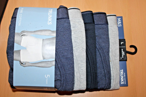 Marks and spencer - marks,