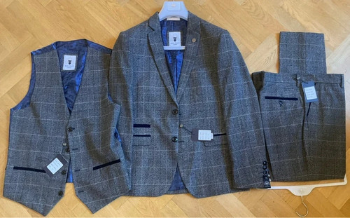 Marc darcy scott2 piece - marc,