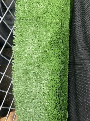 Roll artificial grass 2mx25m - artificial,