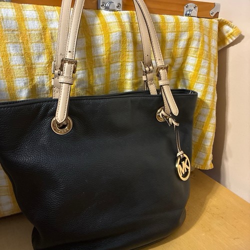 Michael kors jet set black - michael,
