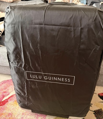 Authentic lulu guinness - lulu,