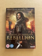 Richard the Lionheart