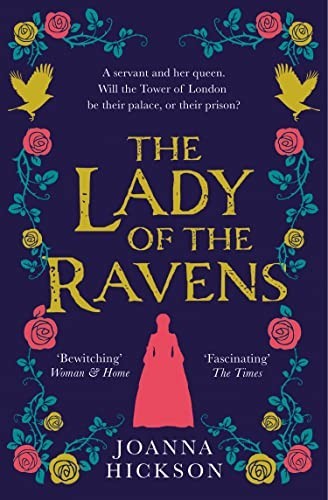 The lady - of, ravens: