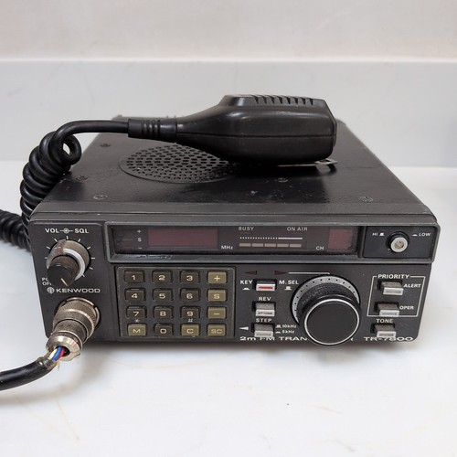 Kenwood 7800 vhf - tr-7800,