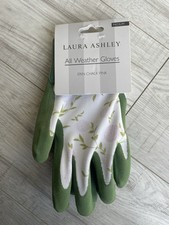 Laura Ashley Gardening gloves