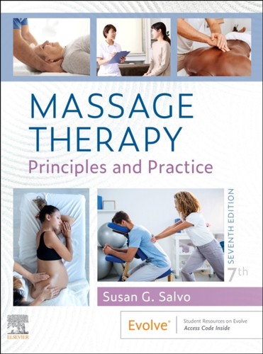 Massage therapy - massage,