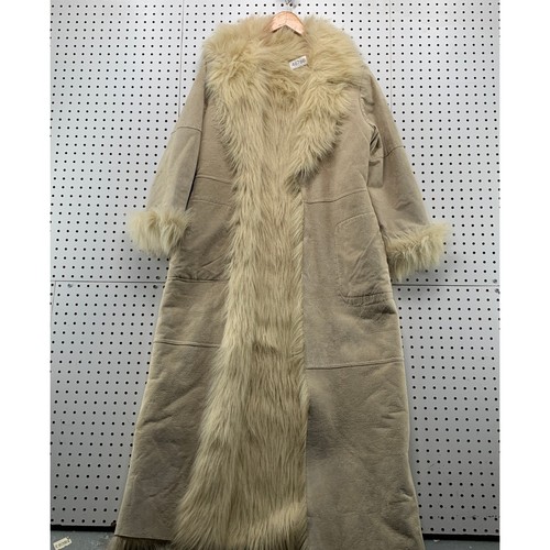 Vintage penny lane suede - lane,