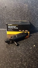 RIDEX Windscreen washer pump