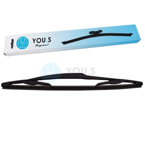 You rear windscreen - you.s,