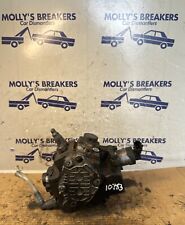 RENAULT TRAFIC VAUXHALL VIVARO HIGH PRESSURE FUEL PUMP 2.0-2.3L DCI (13-17)