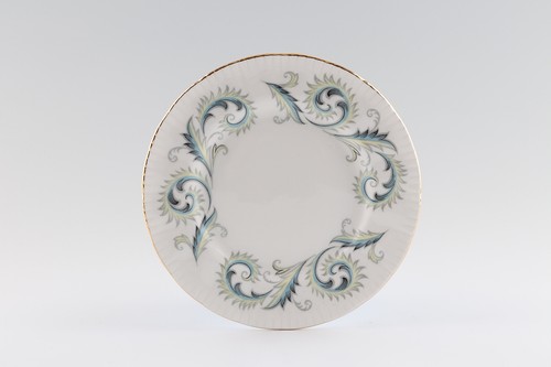 Royal standard garland tea - -,