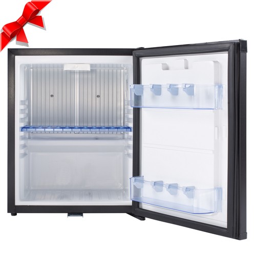Smad ac absorption rv - smad, dc/ac