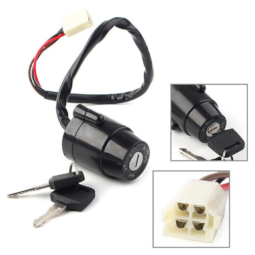 Ignition switch fit - ignition,