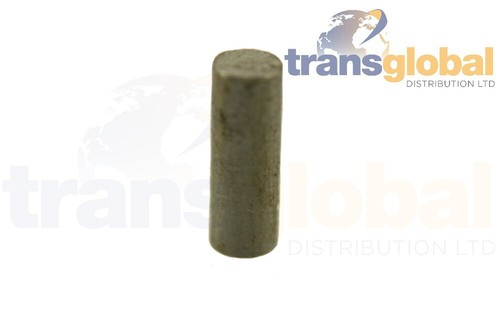 Gearbox mainshaft peg - gearbox, land