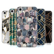 OFFICIAL ELISABETH FREDRIKSSON GEOMETRIC DESIGN AND PATTERN CASE FOR LG PHONES 2