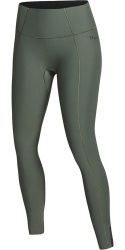 Mystic womens lunar neo - lunar, 2mm