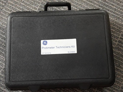 Protimeter technicians kit - protimeter,