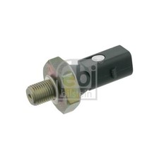 Oil pressure switch - switch, &