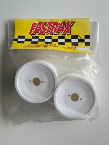 Fastrax wheels for - wheels, (white)