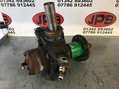 Danfoss hydraulic wheel - danfoss,