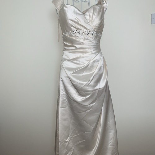 Amanda wyatt dress - amanda,