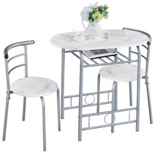 Piece dining table set with - dining,