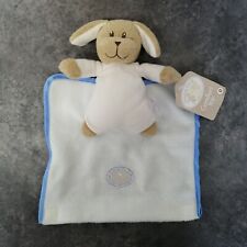 Tesco Hugging Friends Dog Soft Toy Original Tags