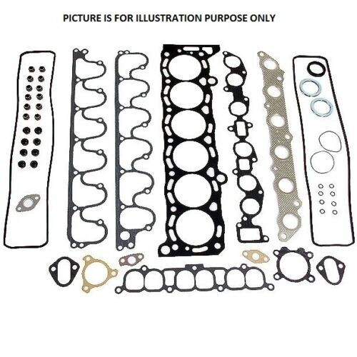 Fai head set daewoo - set,