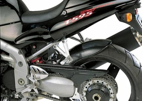 Triumph t509 t595 - t509, 97-98