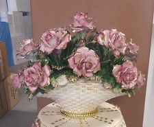 Capodimonte Centerpiece