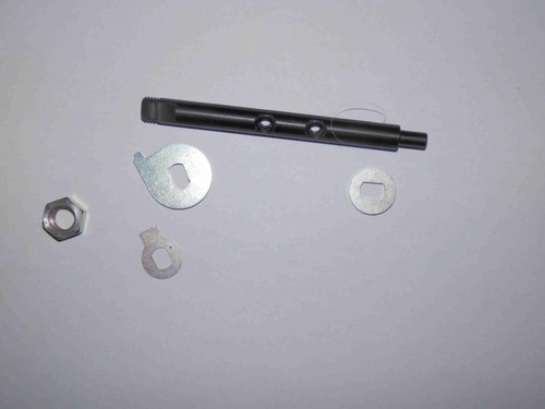 Weber ida idt idtp - 3, bbl