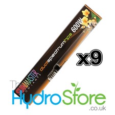 Sunmaster 600W Dual Spectrum