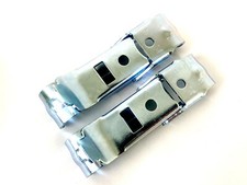 Go Kart RR Nose Cone Clamps /