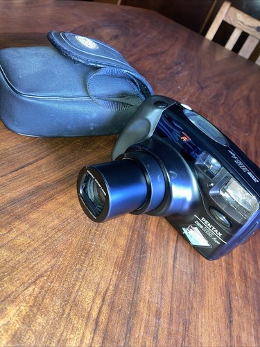 Pentax zoom 105 - zoom,