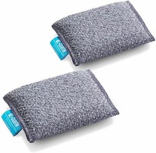 E-CLOTH 2 PACK NON SCRATCH