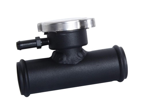 32mm od aluminium - 1-1/4",